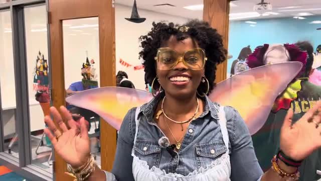 Dolton Public Library announces Family Fall Fest with extended hours