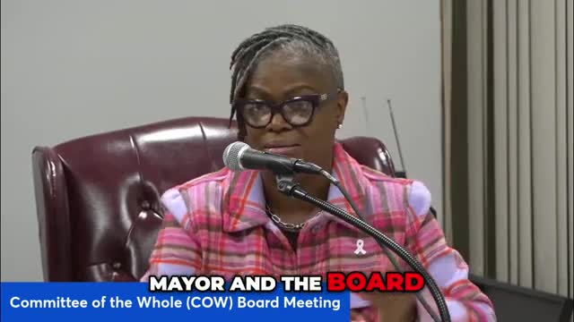 Dolton postpones planning and zoning meeting after Safety Kleen delays agenda items