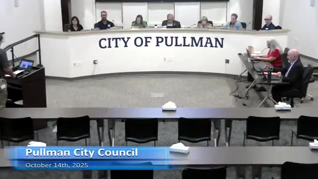 City finance director warns of multi-year deficits; 2026 revenue budget shown at $29M vs $31.5M in expenses