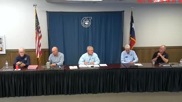 Fair Oaks Ranch council approves increase to city manager’s salary to $206,500