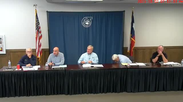 Staff recommends free tree giveaway to mitigate removals for wastewater and Plant 5 projects