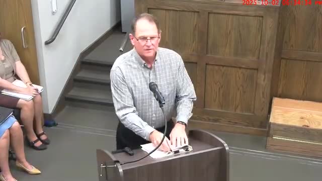 Fair Oaks Ranch council approves first reading to lower Rolling Acres speed limit to 30 mph