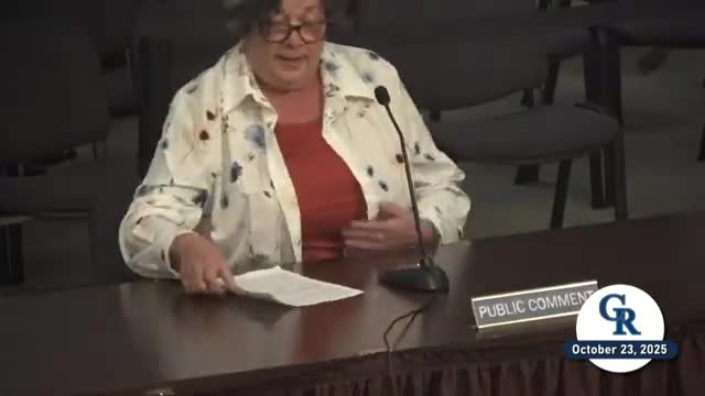 Parent and community members urge independent audit of special education and literacy services