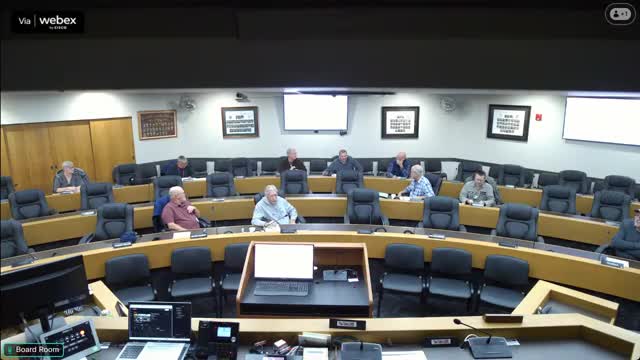 Courthouse and jail maintenance: flood, HVAC upgrade and masonry repairs discussed