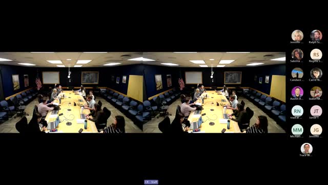Discover Flagstaff Commission approves Sept. 25 meeting minutes