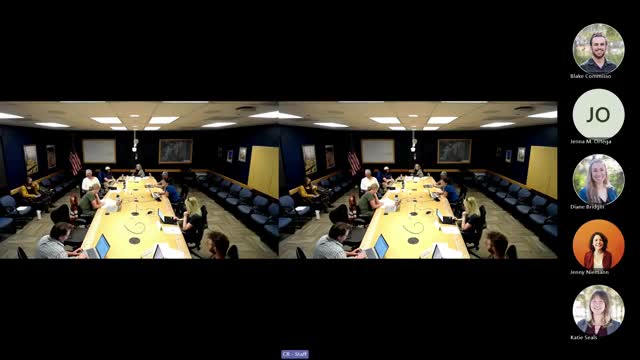 City Council sends Flagstaff Regional Plan to voters; Planning & Zoning amendments on electrification not adopted, staff say