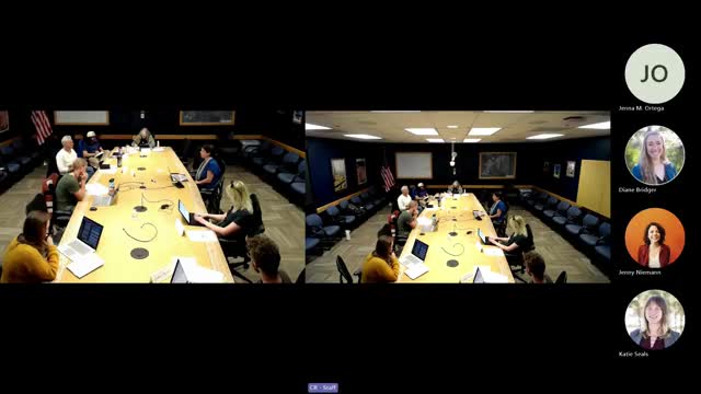 Flagstaff joins NAU‑led consortium to pursue virtual power purchase agreements, council approved participation