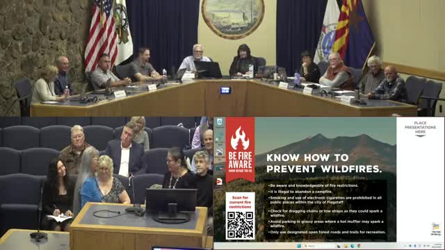 Flagstaff, federal partners to scope appraisal study for Red Gap Ranch regional water supply