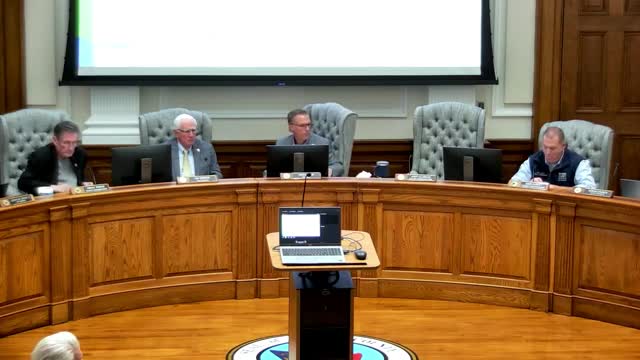 County hears update on Woodleaf landfill expansion plan; staff to start environmental-justice outreach