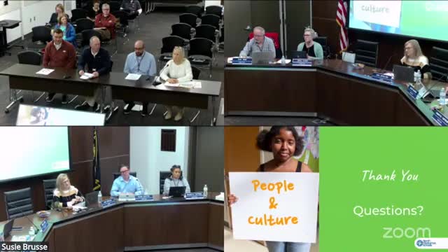 Board gives first reading to revisions on graduation requirements and sports/concussion policy; immunization policy recommended for deletion