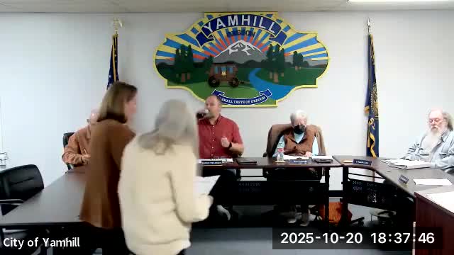 New planning commissioner sworn in; commission expects to fill remaining vacancies