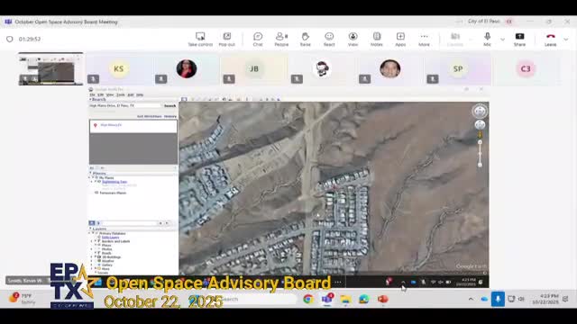 Developer proposes four new trailheads near Lost Dog conservation area; design, donation and maintenance still unresolved