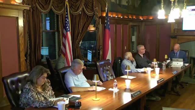 Coffee County School Board approves consent agenda, surplus property sales and personnel recommendations