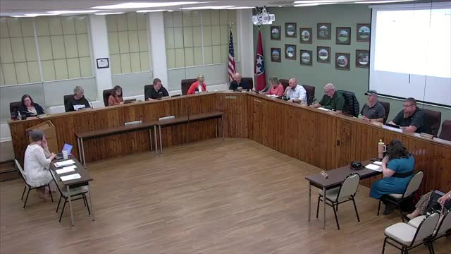 Board hears update on bus-driver shortages; staff encouraging community recruitment