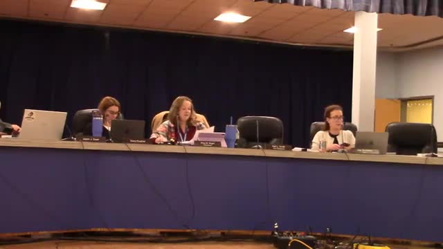 Cumberland School Committee declines to authorize feasibility study on project labor agreement