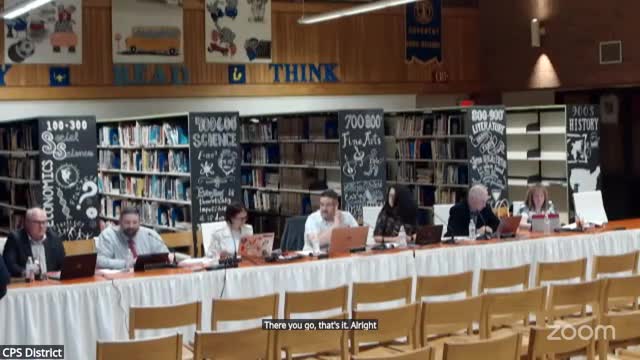 Coventry officials report more than $1 million preliminary surplus for FY25; committee adopts 5‑year projection