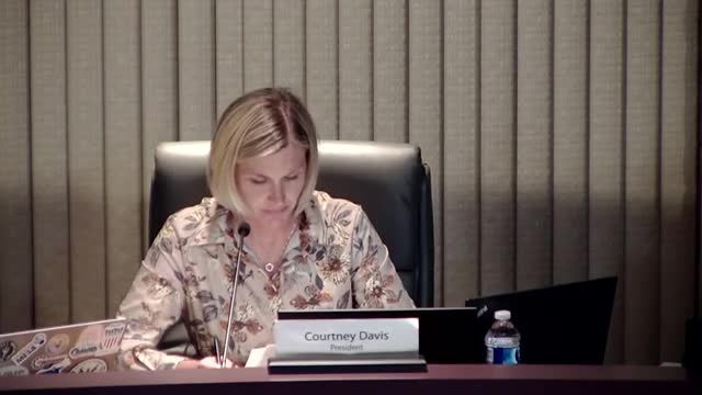 Board approves state apprenticeship agreement to expand 'grow‑your‑own' teacher pipeline