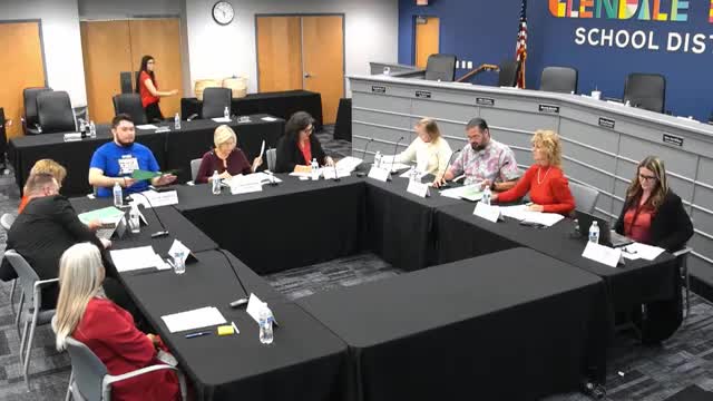 Glendale Elementary board studies moving school start to after Labor Day, administration warns of trade-offs