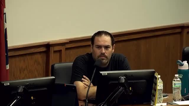 Innovation Center to host entrepreneurship, dual-enrollment and industry partnerships, board told