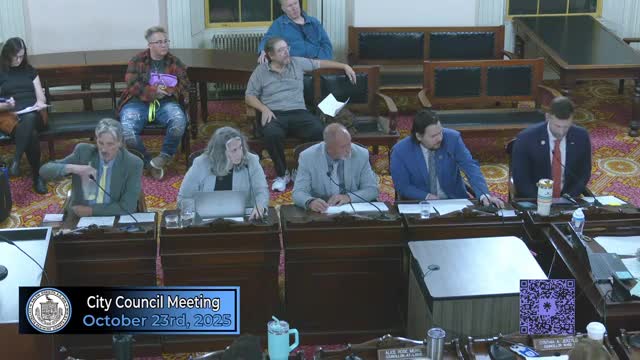 Salem council approves first passage of smart-growth overlay to expand LifeBridge shelter and Harbor Light housing
