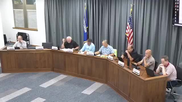 Votes at a glance: Planning commission actions on Main Street projects, MSP CSM/SIP, TrackD and Dewey CSM