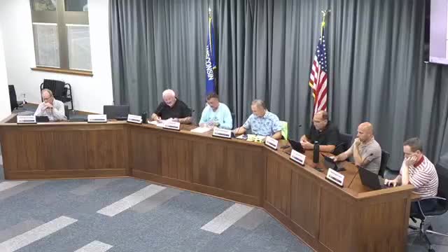 Planning commission approves Main Street senior-living GDP with conditions on deliveries and trash