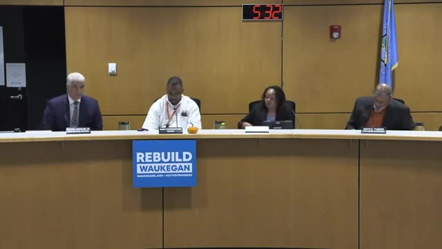 Votes at a glance: Public Works and council approve multiple water‑system, winter‑operations and construction contracts