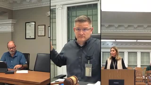 Commissioners approve up to $107,237 in opioid-settlement funds for RISE Peer Recovery