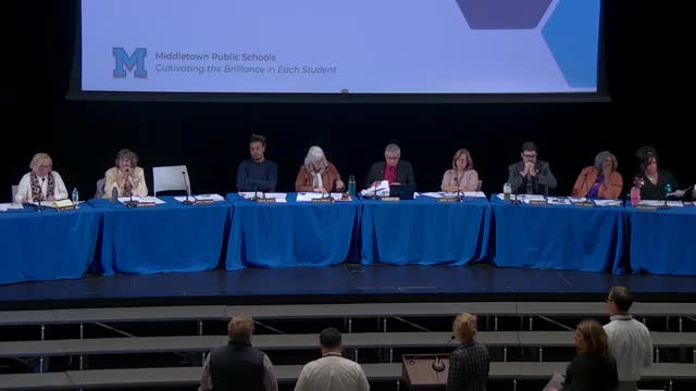 District releases mixed academic results; officials outline tutoring, curriculum and assessment steps