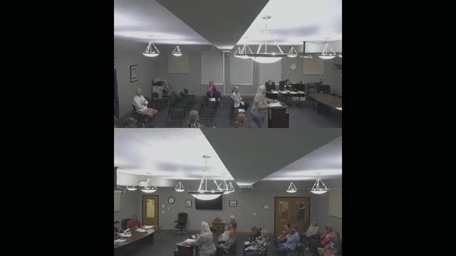 Fairgrounds group given green light to solicit bids for new livestock barn; county to seek sealed bids