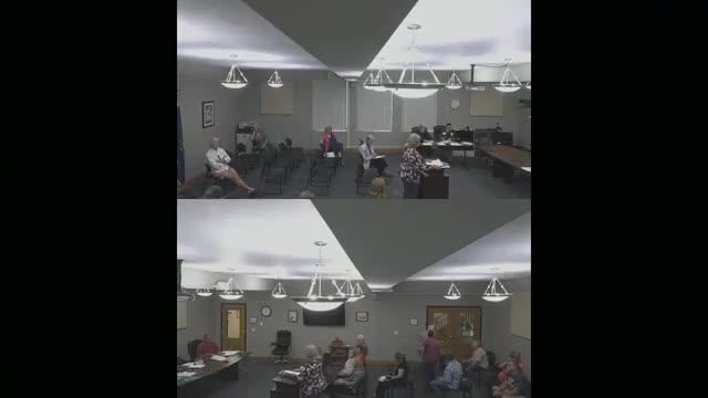 Commissioners lower speed limit near Hayden school stretch, approve 30 mph zone