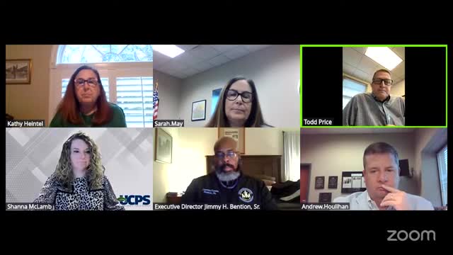 Union County schools finance committee backs $1,000 teacher supplement recommendation to full board