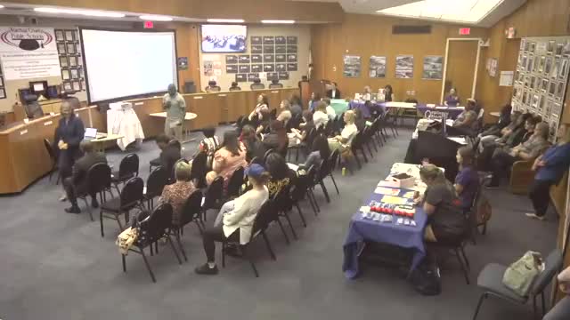 Community partners expand pantries, mentoring and navigation for students facing housing instability