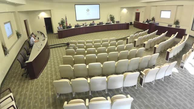 Ripon council reviews ADU state mandates, seeks direction on local standards to protect neighborhood character