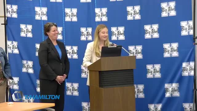 Highland Elementary launches "Caregiver Connect" for families of students with special needs