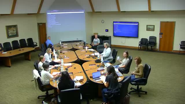 Parents, teachers urge Provo School Board to rebuild or relocate Timpanogos Elementary over safety and crowding