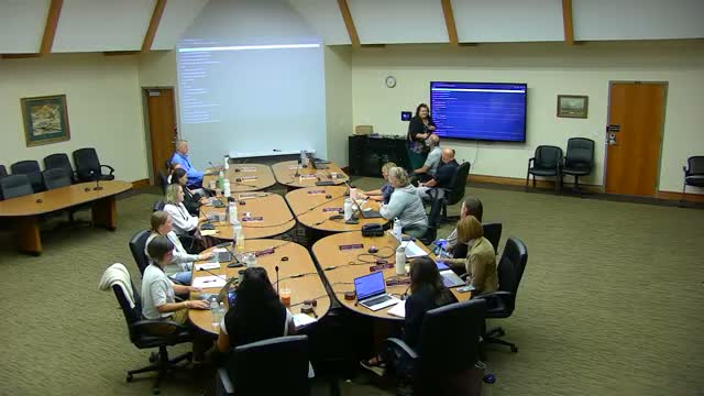 Provo board reviews wide-ranging policy updates on public notice, recordings and electronic meetings