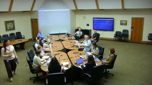 District engineers disagree on fix for failing Wasatch retaining wall; board asks for seepage-cost estimate