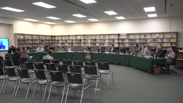 Roosevelt teacher introduces Brody, a therapy dog-in-training, to South Plainfield schools