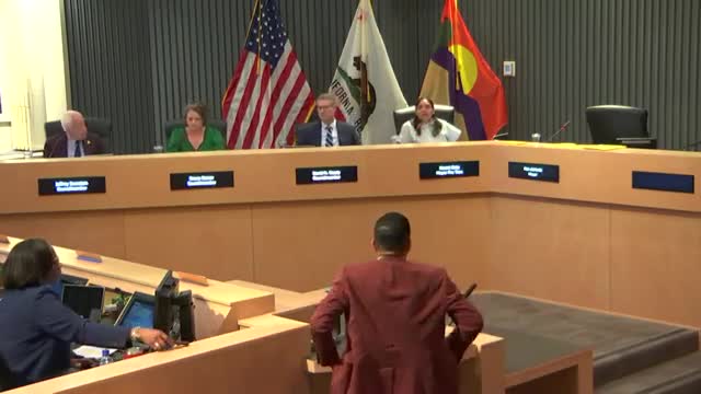 City formalizes event support for Palm Springs Pride and hears VillageFest’s strategic plan pitch