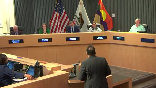 Palm Springs staff outline $1M-a-year first-time homebuyer program; 20% initially reserved for Section 14 survivors