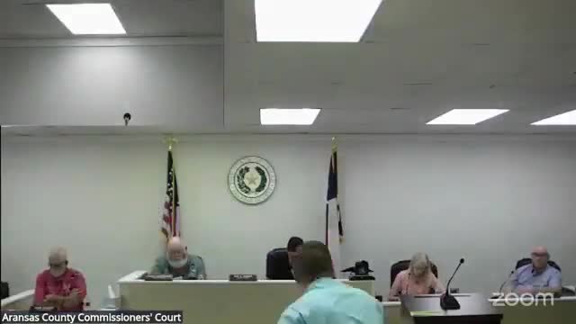 Aransas County authorizes immediate bulk fuel purchase for airport to avoid shortfall, save about $4,000