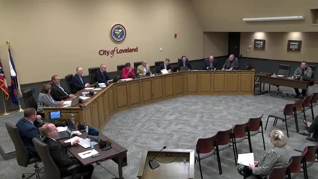Clermont County mental health director asks Loveland council to note levy renewal's role in local services