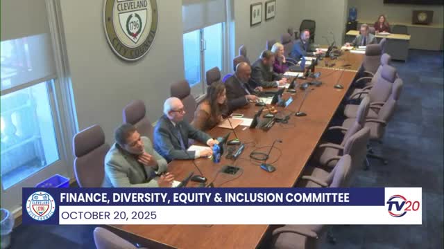 Committee approves clerical amendment to North Coast Connector contract; funding line removed