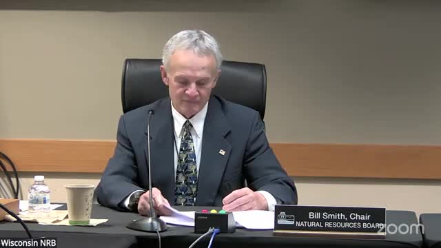 Natural Resources Board adopts rule allowing municipal financial test for solid-waste site closure costs