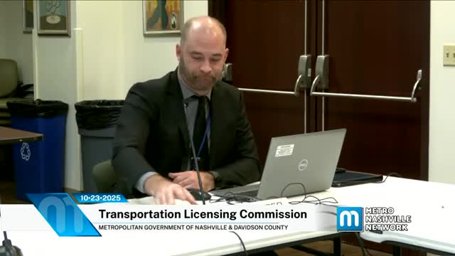 SPIN pitches rider-score pilot and new e-bike/scooter models to MTLC to curb sidewalk riding and parking problems