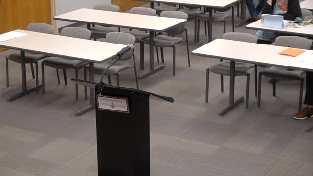 Lawrence County board approves two full‑time speech pathologist positions amid mounting caseloads