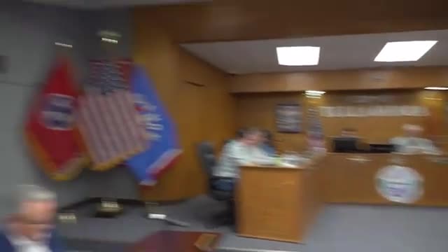 Tullahoma authorizes legal action to condemn three properties cited for code or structural issues