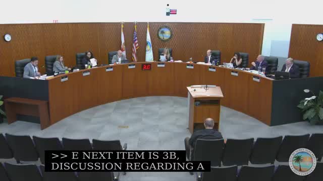 Commission considers Romero Britto designs for donated lifeguard-station wrappings; asks for public input