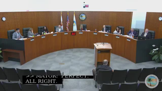 Commission to review beach-chair ‘presetting’ permits after residents’ complaints